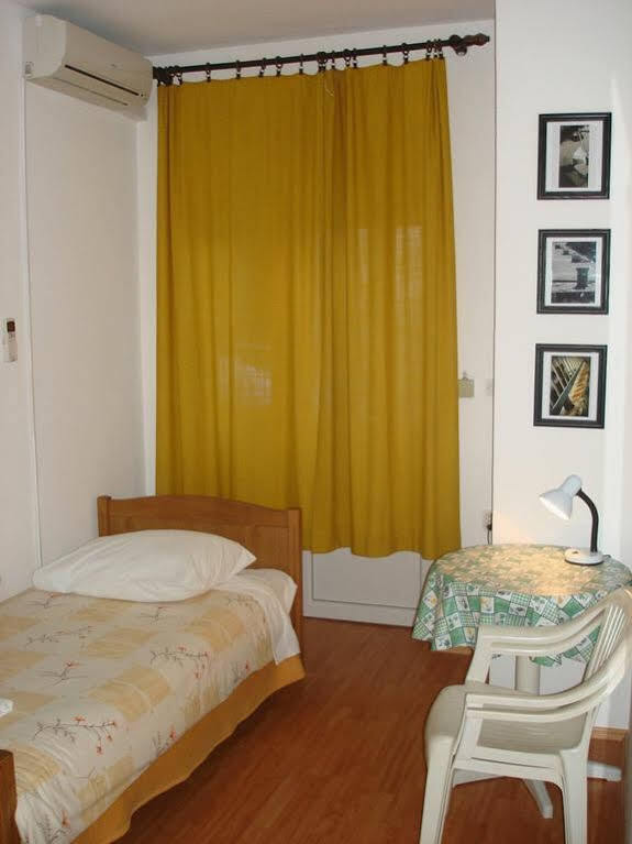 Firule Center Apartmán Split